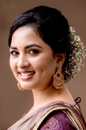 Srushti Dange portrait
