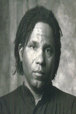 Ulysses Jenkins portrait