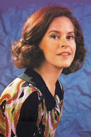 Maria Helena Dias portrait