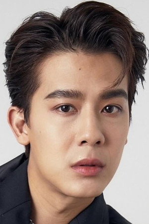 Piamchon Damrongsunthornchai portrait