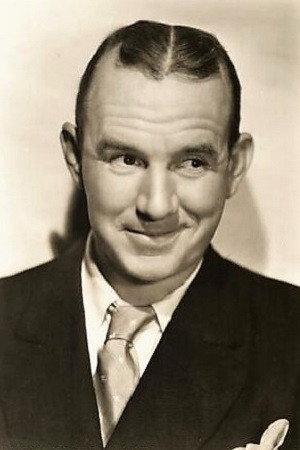 Ted Healy portrait