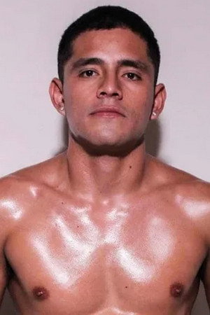 Brandon Ley portrait