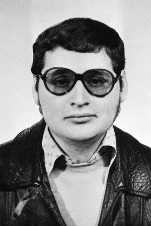 Ilich Ramírez Sánchez portrait