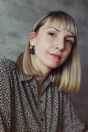 Betania Cappato portrait