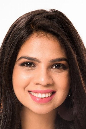Spoorthi Gumaste portrait