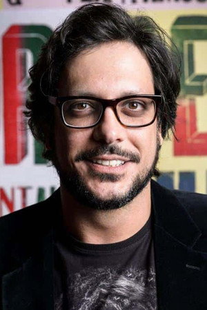 Lúcio Mauro Filho portrait
