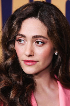 Emmy Rossum portrait