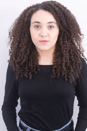 Taye Couto portrait