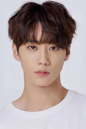 Lee Jun-young portrait