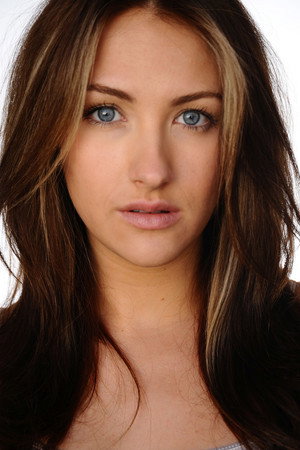 Landry Allbright portrait