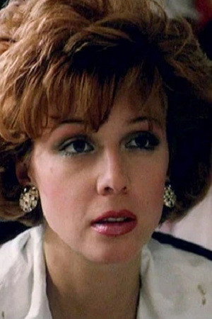 Elena Arzhanik portrait