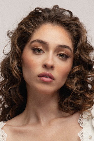 Cemre Baysel portrait