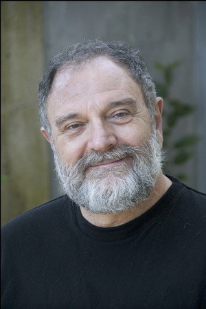 Tony Jonick portrait