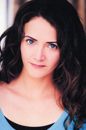 Georgette Perna portrait