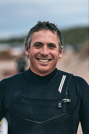 Ry Craike portrait