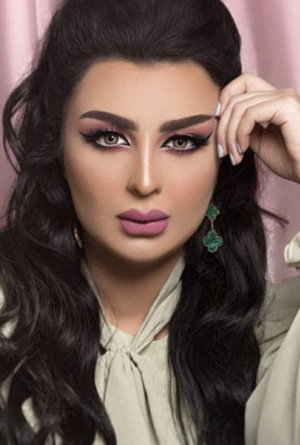 Aseel Hameem portrait