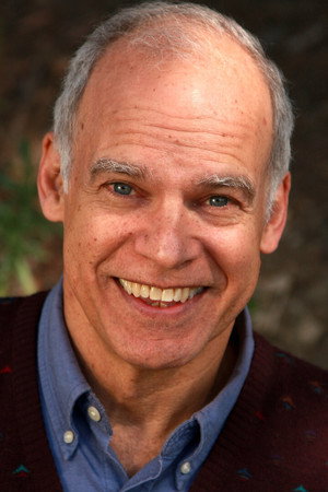 Fred Sanders portrait