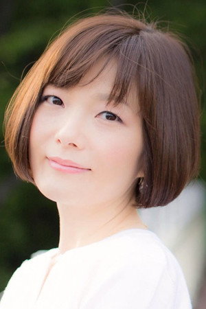 Haruhi Nanao portrait