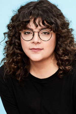 Stephanie Costa portrait