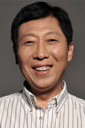 Han Tongsheng portrait