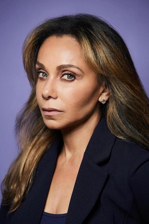 Rose Gutierrez portrait