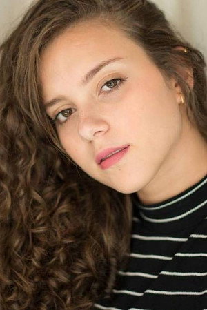Carol Severian portrait
