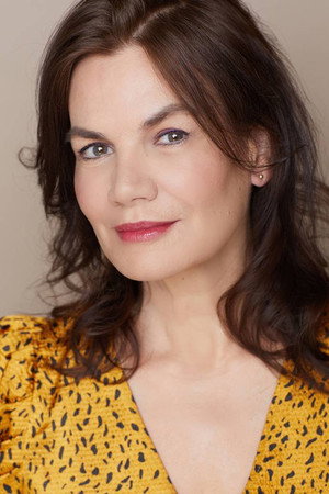 Marie Laurin portrait