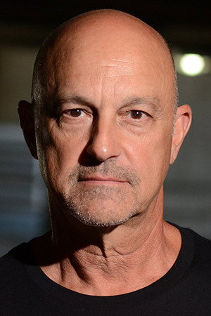 Ed Amatrudo portrait