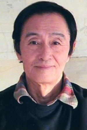 Toshiaki Nishizawa portrait