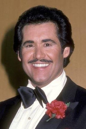 Wayne Newton portrait