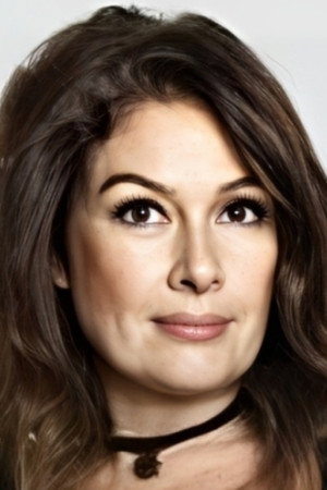 Zeynep Gülmez portrait