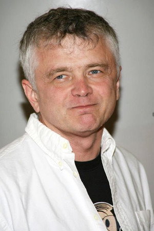 Larry Doyle portrait