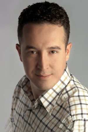 Vural Çelik portrait