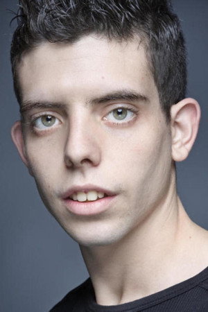 Javier Bódalo portrait