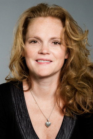 Anke Engels portrait