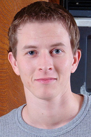 Chaz Kramer portrait