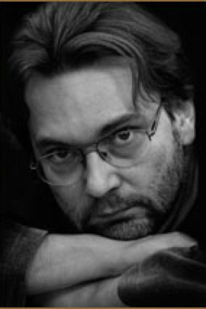 Vadim Zajtsev portrait