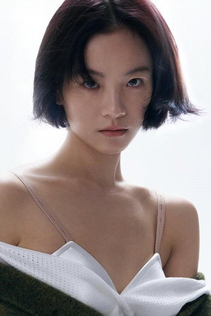 Li Gengxi portrait