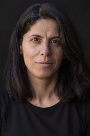 Nalan Kuruçim portrait