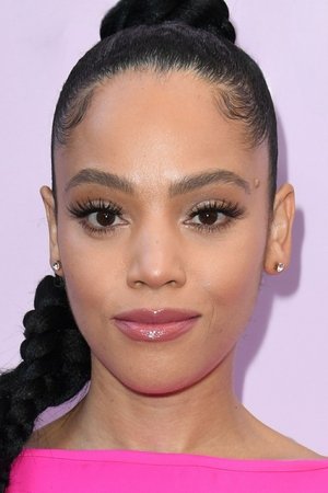 Bianca Lawson portrait
