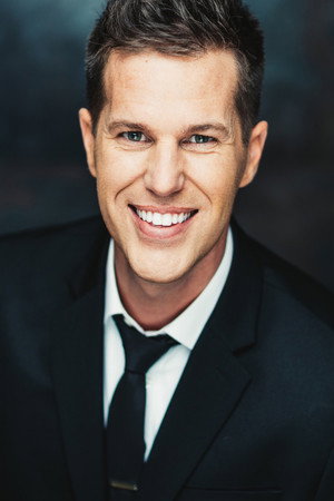 Daniel Ball portrait