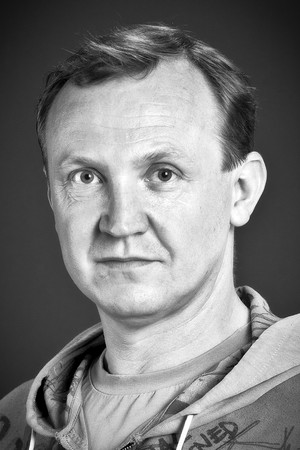 Milan Němec portrait