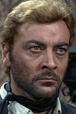 Gianni Medici portrait