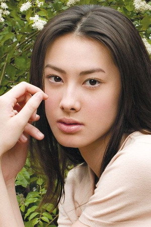 Isabella Leong Lok-Sze portrait