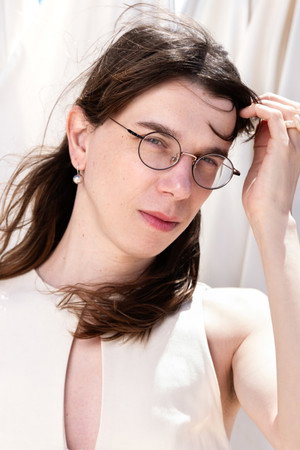 Isadora Neves Marques portrait
