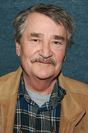 Miklós Tolnay portrait