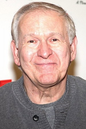 Terry Beaver portrait