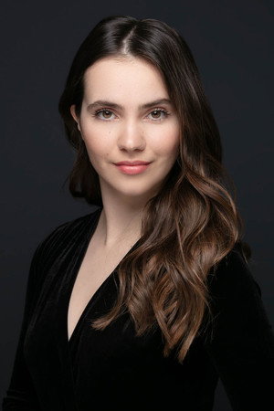 Almila Ada portrait