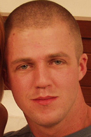 Kevin Williams portrait