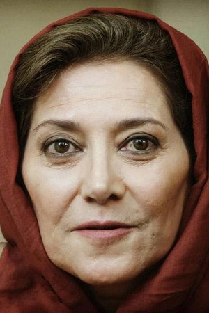 Roya Afshar portrait